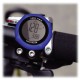 Wireless Bike Speedometer